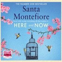 Here and Now - Santa Montefiore