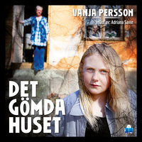 Det gömda huset - Vanja Persson