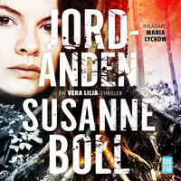 Jordanden - Susanne Boll