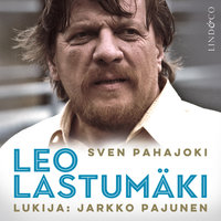 Leo Lastumäki - Sven Pahajoki