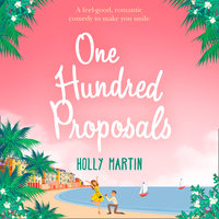 One Hundred Proposals - Holly Martin