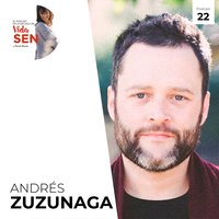 Episodio 22: Astrología psicológica con Andrés Zuzunaga - Nuria Roura