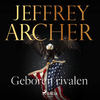 Geboren rivalen - Jeffrey Archer