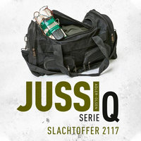 Slachtoffer 2117 - Jussi Adler-Olsen