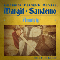 Amulety - Margit Sandemo