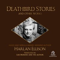 Deathbird Stories - Harlan Ellison