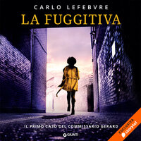 La fuggitiva - Carlo Lefebvre