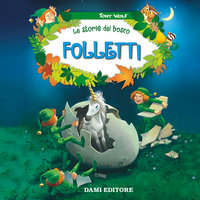 Folletti - Peter Holeinone