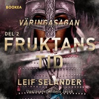 Fruktans tid - Leif Selander