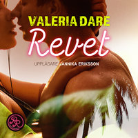Revet - Valeria Dare