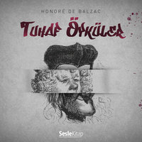 Tuhaf Öyküler - Honoré de Balzac