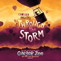 Chasing Helicity: Through the Storm - Ginger Zee