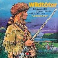 Wildtöter - J.F. Cooper, Kurd E. Heyne