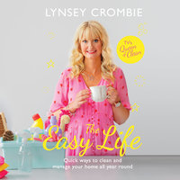 The Easy Life - Lynsey Crombie