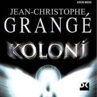 Koloni - Jean-Christophe Grangé