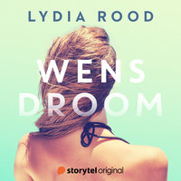 Wensdroom - Lydia Rood
