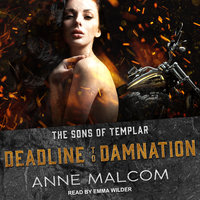 Deadline to Damnation - Anne Malcom