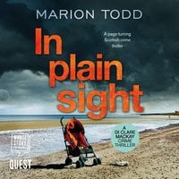 In Plain Sight - Marion Todd