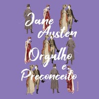 Orgulho e preconceito - Jane Austen