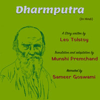 Dharmputra | धर्मपुत्र - Leo Tolstoy