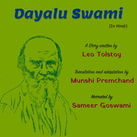 Dayalu Swami | दयालु स्वामी - Leo Tolstoy