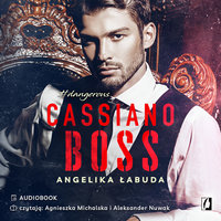 Cassiano boss - Angelika Łabuda