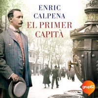 El primer capità - Enric Calpena