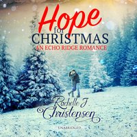 Hope for Christmas - Rachelle J. Christensen