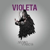 Violeta - Alvaro Vanegas