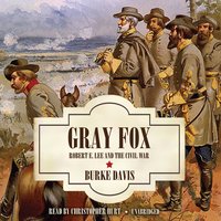 Gray Fox - Burke Davis