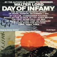 Day of Infamy - Walter Lord