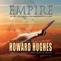 Empire - Donald L. Barlett, James B. Steele