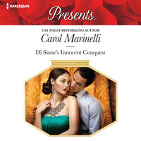 Di Sione's Innocent Conquest - Carol Marinelli