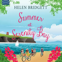 Summer at Serenity Bay - Helen Bridgett