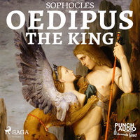 Oedipus: The King - Sophocles, F. L. Light