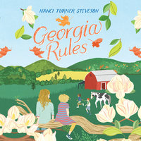 Georgia Rules - Nanci Turner Steveson