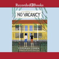 No Vacancy - Tziporah Cohen