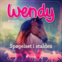 Wendy - Spøgelset i stalden
