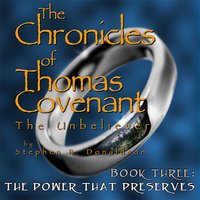 The Power That Preserves - Stephen R. Donaldson
