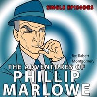 philip marlowe radio single episodes