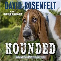 Hounded - David Rosenfelt