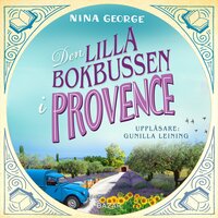 Den lilla bokbussen i Provence - Nina George