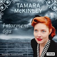 I stormens öga - Tamara McKinley