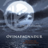 Óvinafagnaður - Einar Kárason