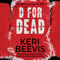 D for Dead - Keri Beevis