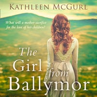 The Girl From Ballymor - Kathleen McGurl