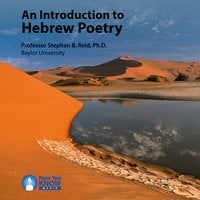 An Introduction to Hebrew Poetry - Stephen B. Reid