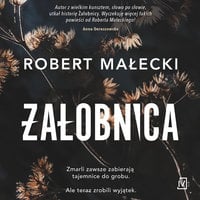 Żałobnica - Robert Małecki