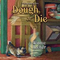 Dough or Die - Winnie Archer