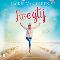 Hoogtij - Jackie van Laren